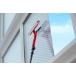 Window Squeegee with Pole Vileda