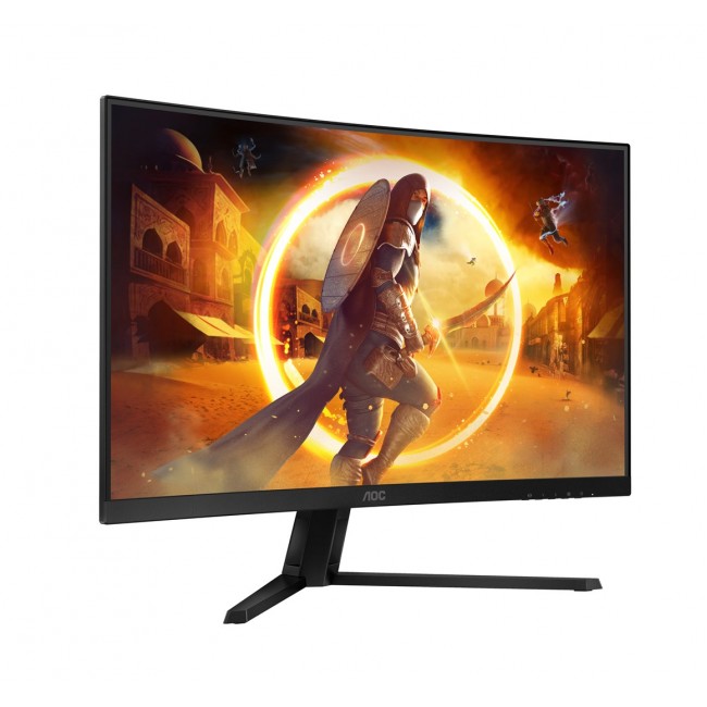 AOC G4 CQ32G4VEAD computer monitor 80 cm (31.5 AOC G4 CQ32G4VEAD computer monitor 80 cm (31.5