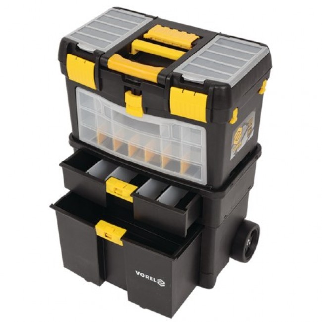 VOREL 78734 tool cart