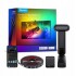 GOVEE H605C LED TAPE FOR TV 75-85 INCHES, RGBIC, WI-FI+BLUETOOTH