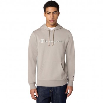 Bluza męska Champion Hooded Sweatshirt be owa 220782 ES035 L