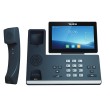 YEALINK SIP-T58W PRO VOIP PHONE (WITHOUT PSU)