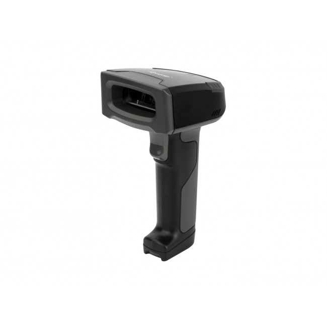 Equip Wireless 2D 2.4GHz + Bluetooth Barcode Scanner, with charging Stand