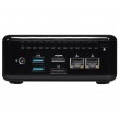 Asrock NUC BOX-1260P Black i7-1260P 3.4 GHz