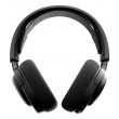 Steelseries Arctis Nova 3P Headset Wireless Head-band Gaming USB Type-C Bluetooth Black