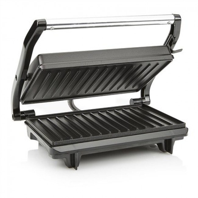 Tristar | GR-2650 | Grill | Contact grill | 700 W | Black