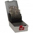 Bosch HSS Twist Drill Bit PointTeQ Sets Bosch HSS Twist Drill Bit PointTeQ Sets
