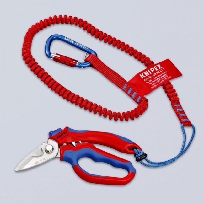 Knipex 95 05 20 SB plier