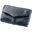 Deuter Wash Bag II Toiletry bag Black