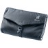 Deuter Wash Bag II Toiletry bag Black