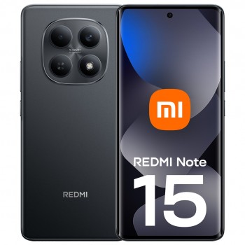 Xiaomi Redmi Note 15 17.2 cm (6.77