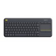 Logitech Wireless Touch Keyboard K400 Plus