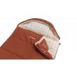 Outwell 230501 sleeping bag Adult Semi-rectangular sleeping bag Polyester Red Outwell 230501 sleeping bag Adult Semi-rectangular sleeping bag Polyester Red