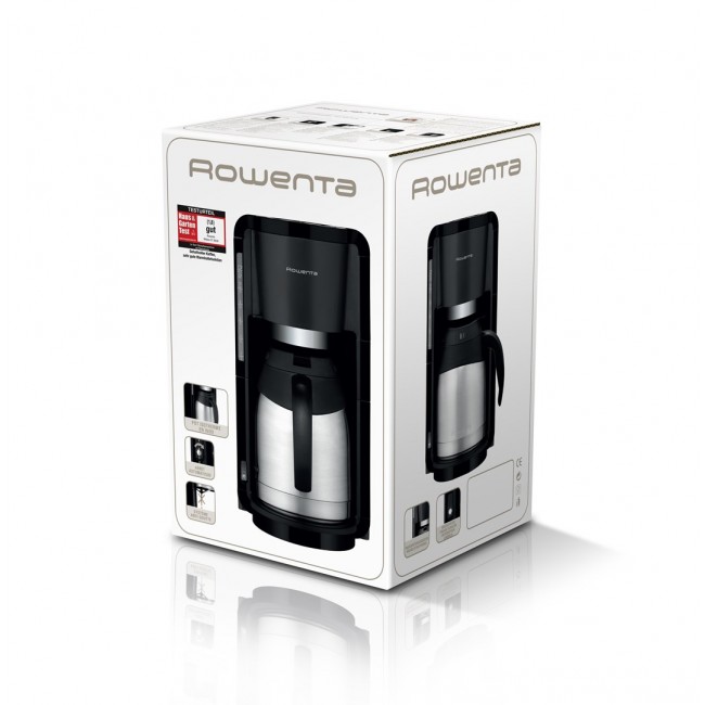 Rowenta CT3818 Semi-auto Drip coffee maker