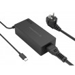 Conceptronic OZUL09BE 65W USB PD Charger