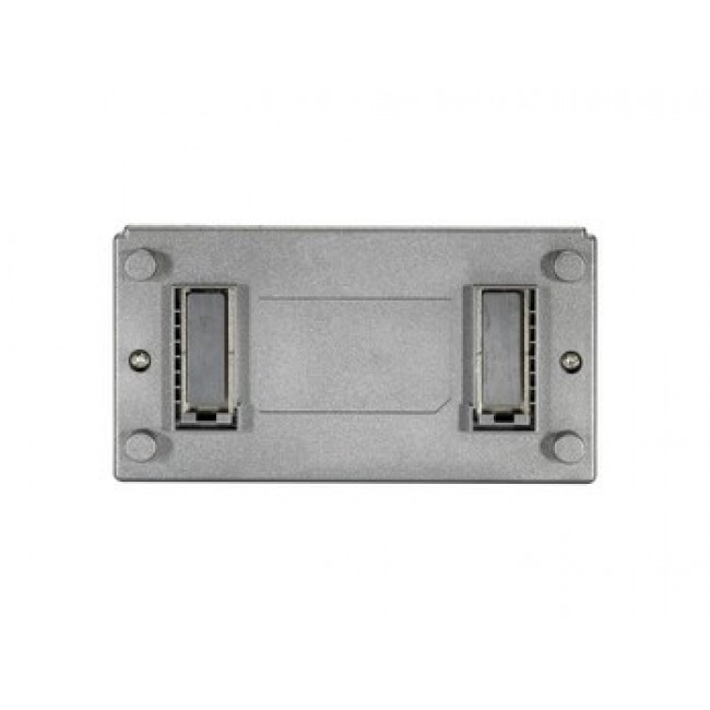 LevelOne 8-Port Fast Ethernet Switch