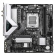 GIGABYTE B840M EAGLE WIFI6 Motherboard - AMD Ryzen 9000 CPUs, 5+2+2 Phases VRM, up to 7600MHz DDR5(O.C), 1xPCIe 4.0 + 1xPCIe 3.0 M.2, Wi-Fi 6, 2.5GbE LAN, USB 3.2 Gen 1 GIGABYTE B840M EAGLE WIFI6 Motherboard - AMD Ryzen 9000 CPUs, 5+2+2 Phases VRM, up to 7600MHz DDR5(O.C), 1xPCIe 4.0 + 1xPCIe 3.0 M.2, Wi-Fi 6, 2.5GbE LAN, USB 3.2 Gen 1