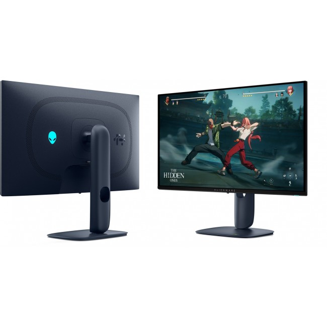 Alienware AW2725D computer monitor 68.6 cm (27