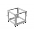 LANBERG OPEN RACK 19