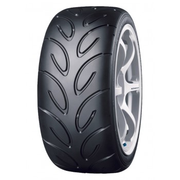 Tire Yokohama Advan A050 (195/50 r15)