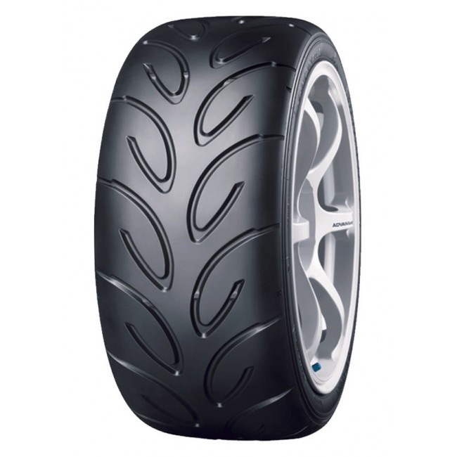 Tire Yokohama Advan A050 (195/50 r15)