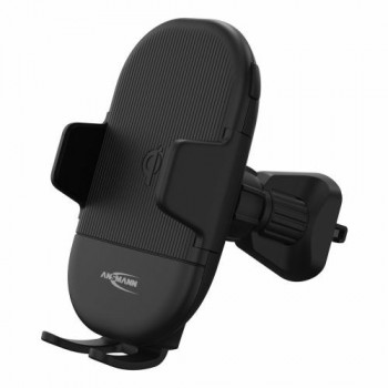 Ansmann 1000-0033 holder Active holder Mobile phone/Smartphone Black Ansmann 1000-0033 holder Active holder Mobile phone/Smartphone Black