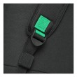 Rivacase Gremio backpack City backpack Black Polyester, Recycled polyethylene terephthalate (rPET)