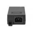 Digitus Gigabit Ethernet PoE+ injector, 802.3at, 30 W