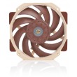 Noctua NF-A12X25R PWM Computer case Fan 12 cm Beige, Brown