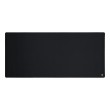 Deltaco Gaming GAM-081 mouse pad Gaming mouse pad Black