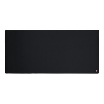 Deltaco Gaming GAM-081 mouse pad Gaming mouse pad Black