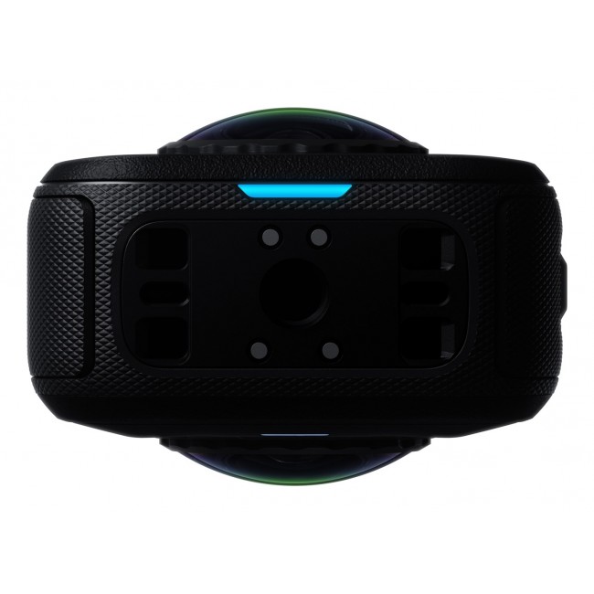 Insta360 X6 Essentials Bundle action sports camera 120 MP 8K Ultra HD 25.4 / 1.1 mm (1 / 1.1