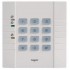 ROGER COMBINATION LOCK EXT. SL2000B