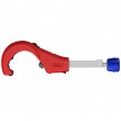 Knipex 90 31 03 BK manual pipe cutter Pipecutter
