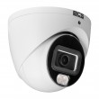 BCS BCS-L-EIP28FCR3L3-AI1(2) security camera Dome IP security camera Indoor & outdoor 3840 x 2160 pixels Ceiling/wall