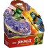 LEGO NINJAGO 71849 Nya vs Elemental Monster Spinner