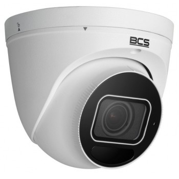 BCS BCS-P-EIP58VSR4-Ai2 Dome IP security camera Indoor & outdoor 2688 x 1520 pixels Ceiling/wall