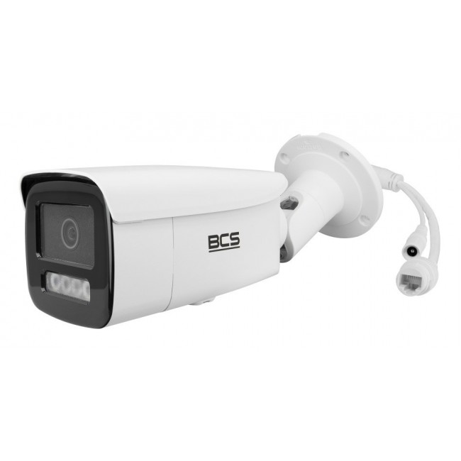 BCS VIEW Bullet IP security camera Indoor & outdoor 2592 x 1944 pixels Ceiling/wall