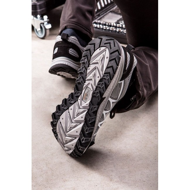 NEO tools 82-734 safety footwear NEO tools 82-734 safety footwear
