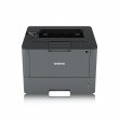 HL-L5000D | Mono | Laser | Standard | Maximum ISO A-series paper size A4 | Graphite