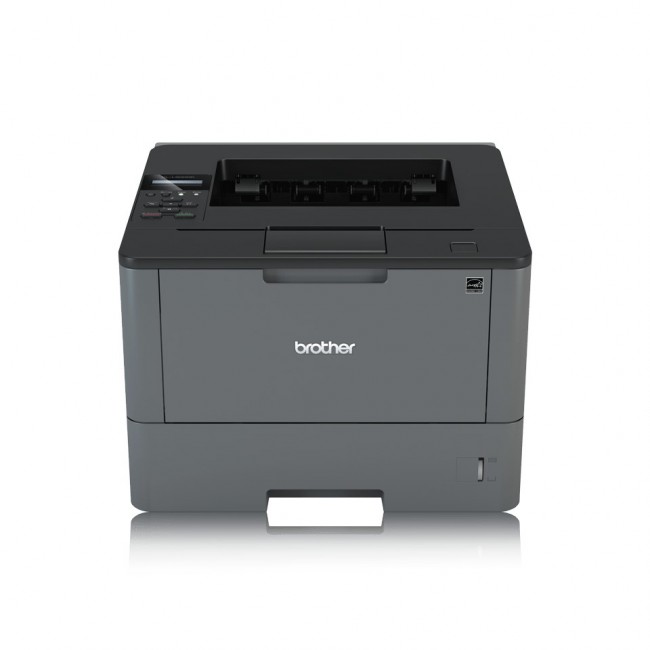 HL-L5000D | Mono | Laser | Standard | Maximum ISO A-series paper size A4 | Graphite