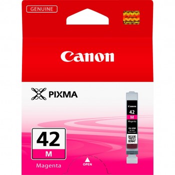 Canon CLI-42M Magenta Ink Cartridge