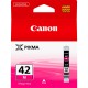 Canon CLI-42M Magenta Ink Cartridge