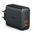 AUKEY PA-D2 mobile device charger 36W Black Indoor