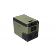 Yolco KX40 GREEN portable compressor refrigerator Yolco KX40 GREEN portable compressor refrigerator