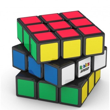 Spin Master Rubik s Rubik 3x3 Rubik's cube