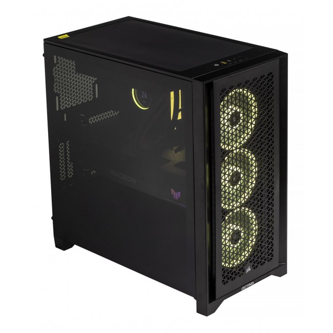 Actina 5901443329466 PC Midi Tower Intel Core i5 i5-13600KF 32 GB DDR5-SDRAM 2 TB SSD NVIDIA GeForce RTX 4070 Ti Black Actina 5901443329466 PC Midi Tower Intel Core i5 i5-13600KF 32 GB DDR5-SDRAM 2 TB SSD NVIDIA GeForce RTX 4070 Ti Black