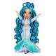 Rainbow High Winter Wonderland Doll- Skyler (Blue) Rainbow High Winter Wonderland Doll- Skyler (Blue)