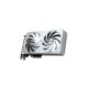 Gigabyte GeForce RTX 5060 Ti EAGLE OC ICE 16GB (GV-N506TEAGLEOC ICE-16GD) - Graphics Card Gigabyte GeForce RTX 5060 Ti EAGLE OC ICE 16GB (GV-N506TEAGLEOC ICE-16GD) - Graphics Card
