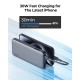 AUKEY PB-Y41 30W 10000mAh Portable Power Bank AUKEY PB-Y41 30W 10000mAh Portable Power Bank